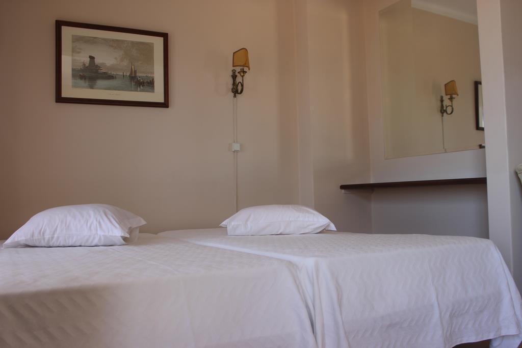 Hotel Made Inn Faro Exterior photo
