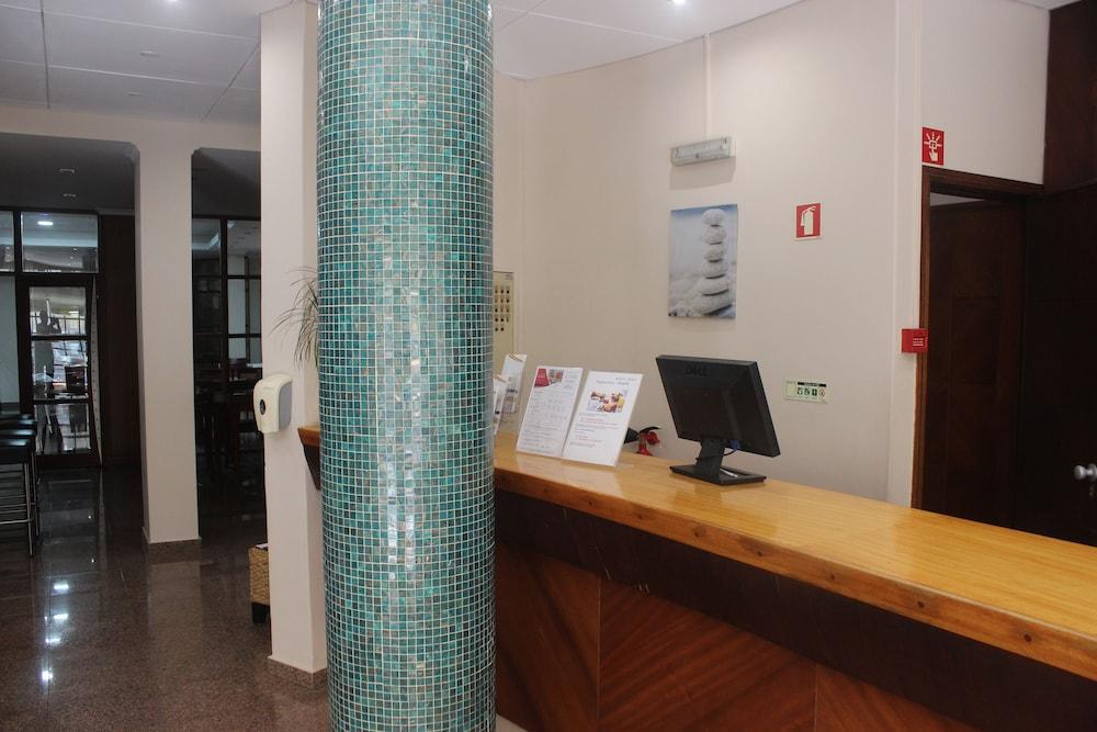 Hotel Made Inn Faro Exterior photo